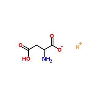Potassium DL-Aspartate CAS 923-09-1