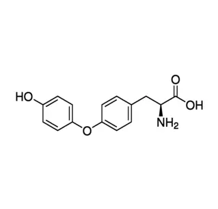 3,3',5'-Triiodo-L-thyronine CAS 5817-39-0