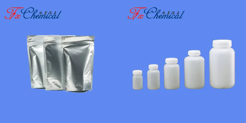 Our Packages of Product CAS 158478-81-0 : 10g,100g,1kg/foil bag