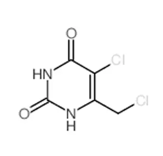 5-Chloro-6-(chloromethyl)Uracil CAS 73742-45-7