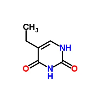 5-Ethyluracil CAS 4212-49-1
