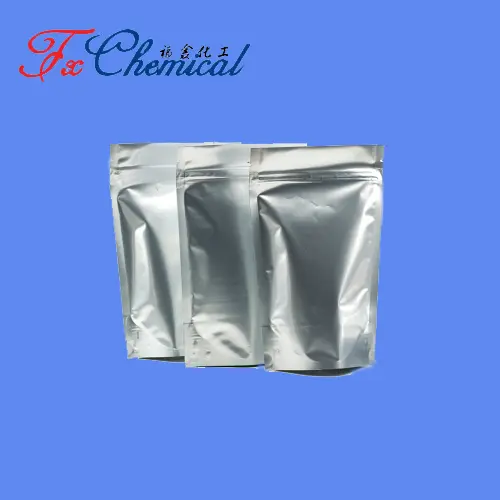 2,6-Pyridinedicarboxylic Acid CAS 499-83-2 for sale