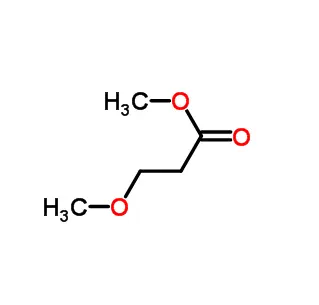 MMP Methyl 3-methoxypropionate CAS 3852-09-3