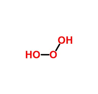Peroxidase CAS 9003-99-0