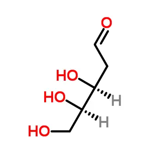 2-Deoxy-D-Ribose CAS 533-67-5