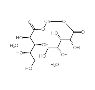 D-Xylonic Acid Calcium Salt Hydrate CAS 72656-08-7
