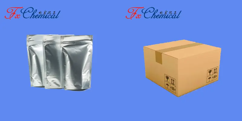 Packing of 2-Deoxy-D-Ribose CAS 533-67-5