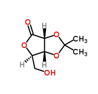 2,3-O-Isopropylidene-D-ribonic gamma-lactone CAS 30725-00-9