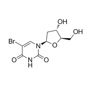 Broxuridine CAS 59-14-3