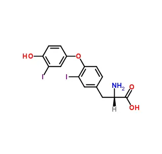 3,3'-Diiodo-L-thyronine CAS 4604-41-5