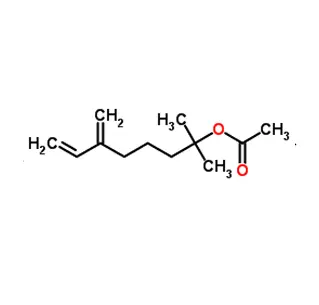 Turpentine Oil CAS 8006-64-2