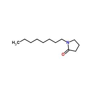N-Octyl Pyrrolidone CAS 2687-94-7