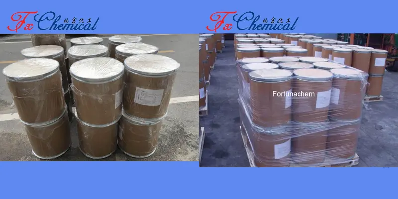 Our Packages of Product CAS 68610-92-4 : 25kg/drum