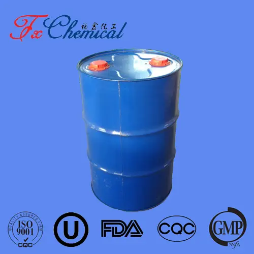 Triethyl Phosphate (TEP) CAS 78-40-0 for sale