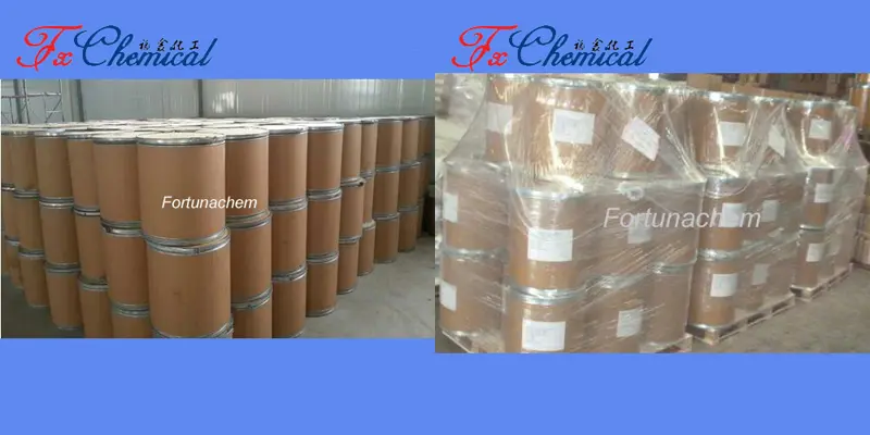 Package of our Acetone Oxime CAS 127-06-0