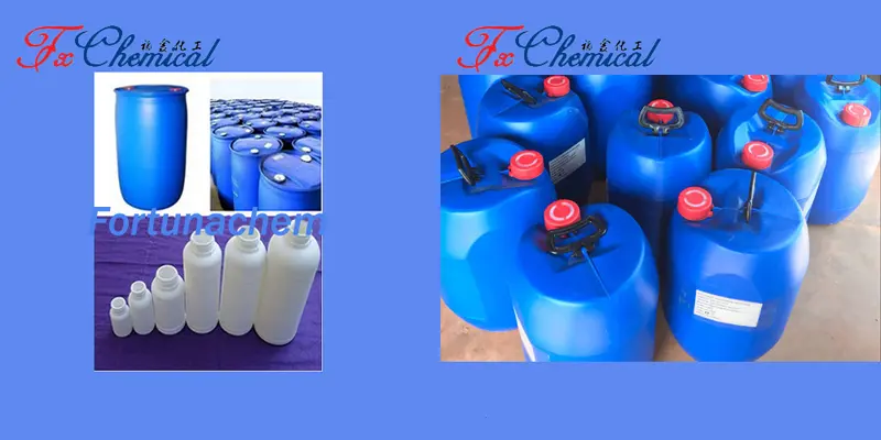 Package of our 3-Mercapto-1-propanol CAS 19721-22-3