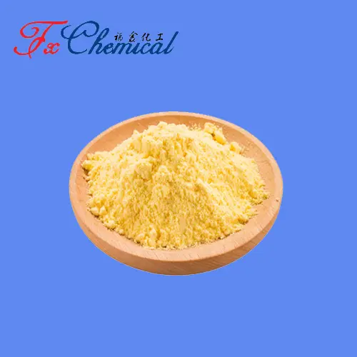 Metanil Yellow CAS 587-98-4 for sale