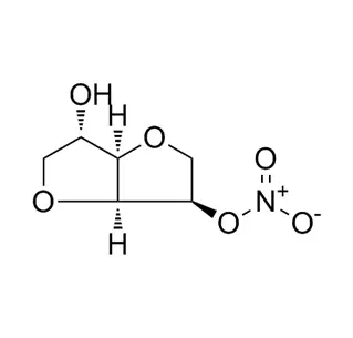Isosorbide Mononitrate CAS 16051-77-7
