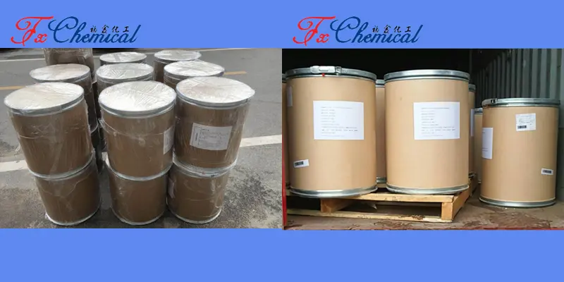 Our Packages of Product CAS 29122-68-7 : 25kg/drum