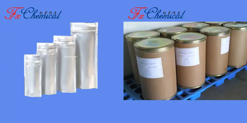 Our Packages of Product CAS 119478-55-6 : 1kg/foil bag;25kg/drum