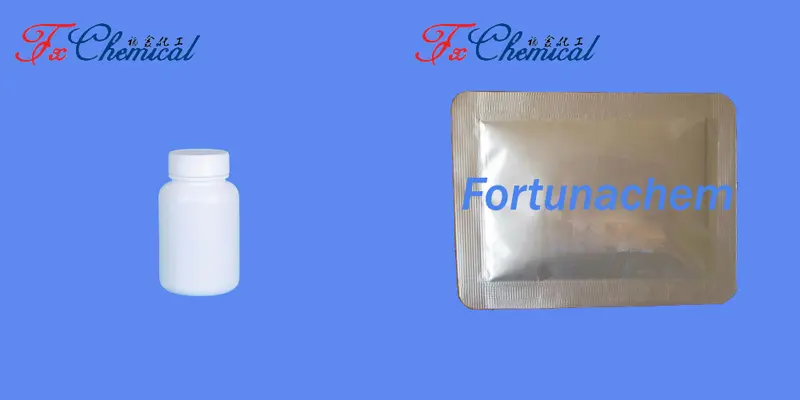 Our Package of Product CAS 146665-77-2: 1g/foil bag or bottle
