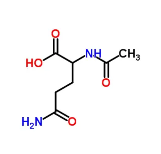 N-Acetyl-L-glutamine CAS 35305-74-9