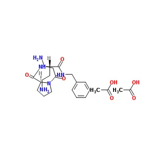Dipeptide Diaminobutyroyl Benzylamide Diacetate/ Snake Trippetide CAS 823202-99-9