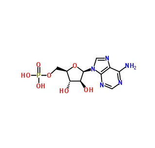 Vidarabine Monophosphate CAS 29984-33-6