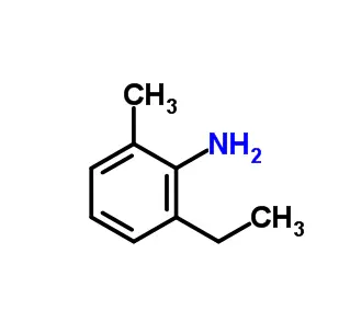 6-Ethyl-o-toluidine CAS 24549-06-2