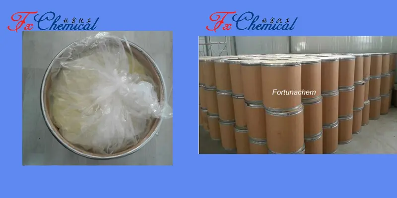 Packing of 2-(3-(4-Hydroxyphenyl)propanamido)Benzoic Acid CAS 697235-49-7