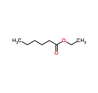 Ethyl Hexanoate CAS 123-66-0