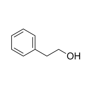 Phenethyl Alcohol CAS 60-12-8