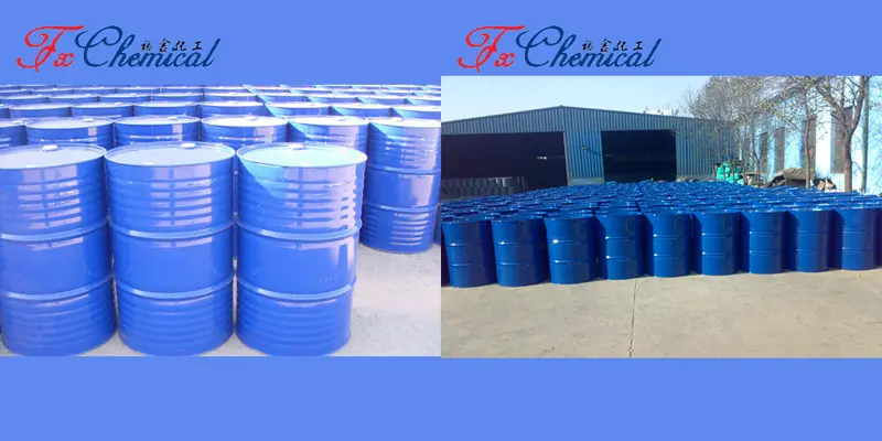 Our Packages of Product CAS 115-95-7 : 180kg/drum