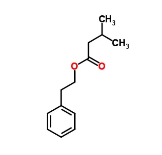 Phenylethyl Isovalerate CAS 140-26-1