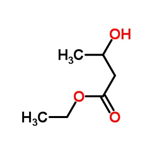 Ethyl 3-hydroxybutyrate CAS 5405-41-4