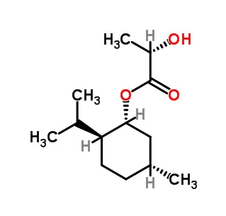 L-Menthyl lactate CAS 61597-98-6