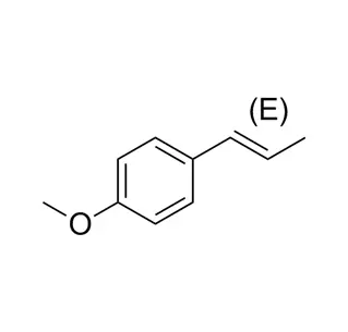 Trans-Anethole CAS 4180-23-8