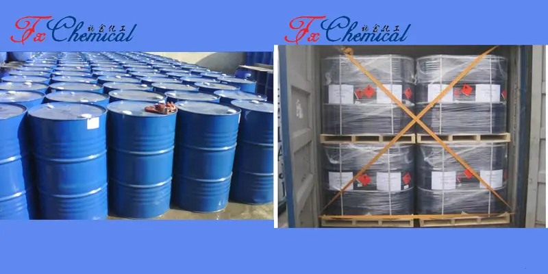 Package of our Butyl Propionate CAS 590-01-2