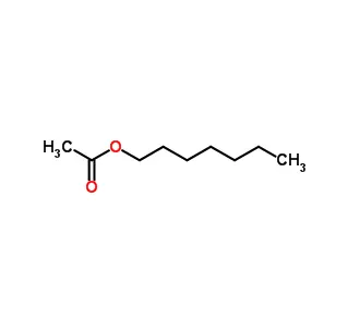 Heptyl Acetate CAS 112-06-1