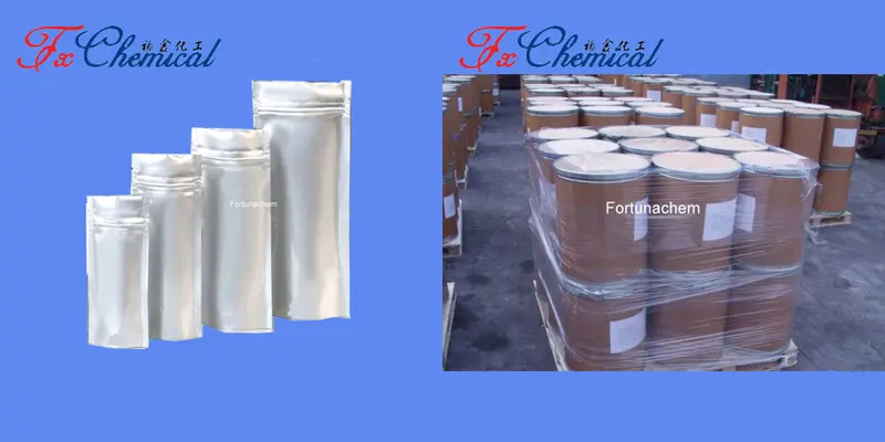 Our Packages of Product Spiramycin Cas 8025-81-8: 1kg/foil bag; 25kg/drum