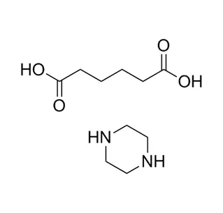 Piperazine Adipate CAS 142-88-1