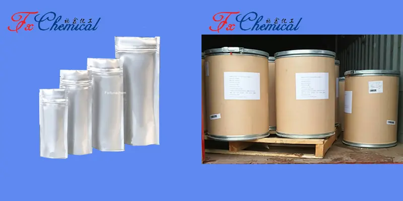 Our packages of product CAS 6402-23-9 : 1kg/foil bag;25kg/drum