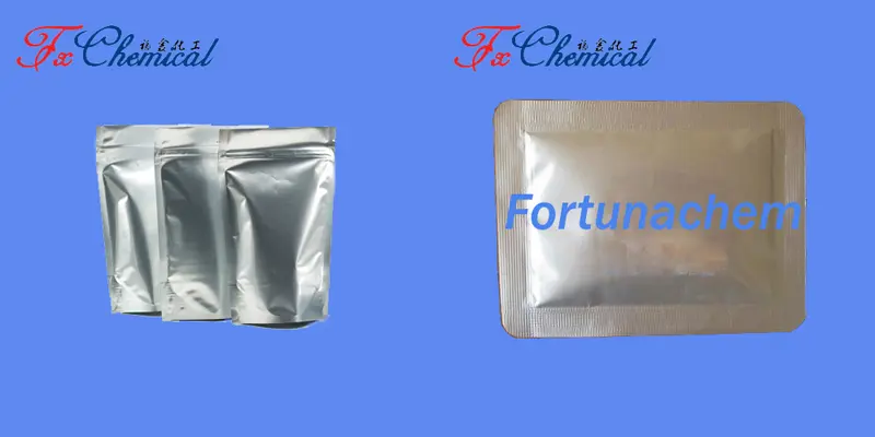 Package of Cinacalcet hydrochloride CAS 364782-34-3 with competitive price