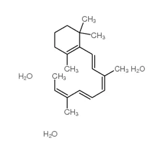 Rutin Trihydrate CAS 250249-75-3