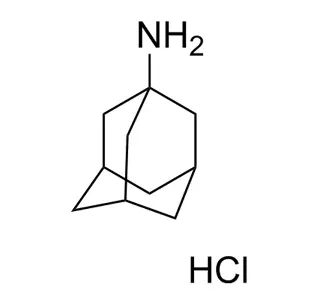 1-Adamantanamine Hydrochloride CAS 665-66-7