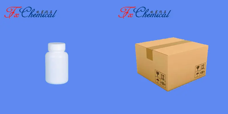 Our Pacakges of Product Cytochrome C Cas 9007-43-6: 1g/bottle or bag