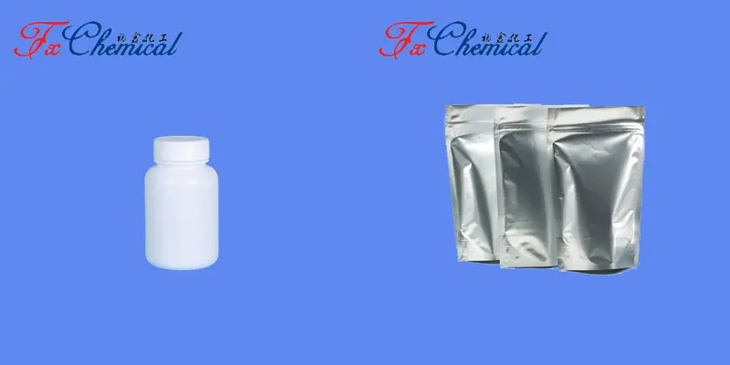 Our Pacakges of Product Tocilizumab Cas 375823-41-9: 1g/bag or bottle