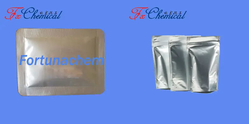 Our Packages of Product CAS 22465-48-1 : 1g/foil bag; 1kg/foil bag
