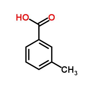 M-Toluic Acid CAS 99-04-7
