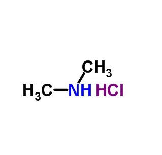 Dimethylamine Hydrochloride CAS 506-59-2